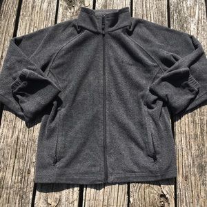 COLUMBIA | Full-Zip Fleece Sweater Jacket